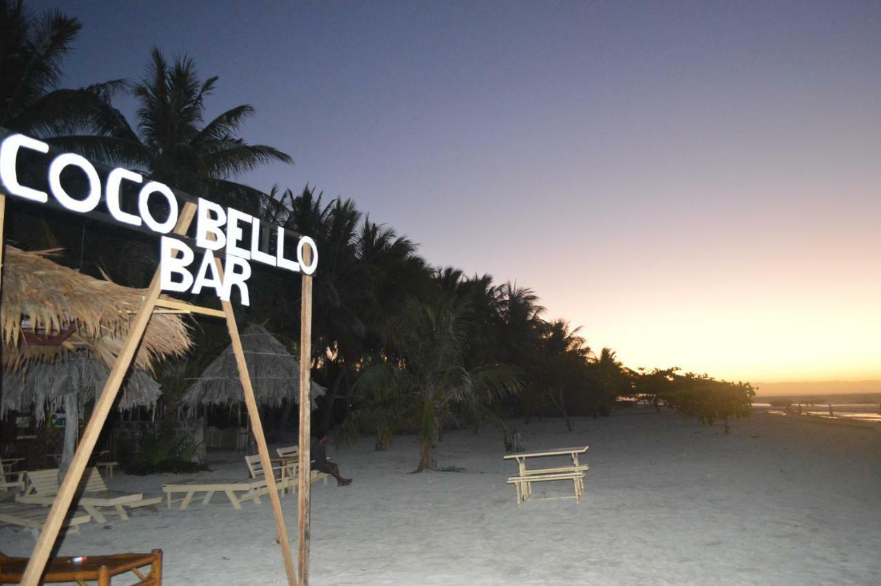 Coco Bello Santa Fe  Kültér fotó